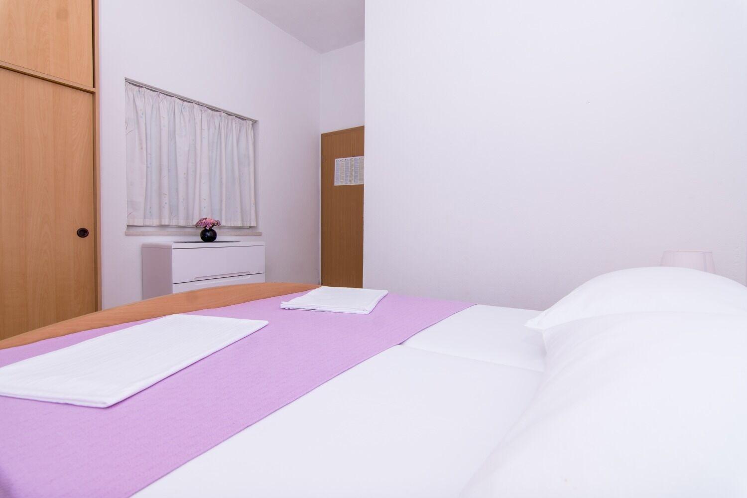 Apartments Ivica - Garden Terrace Slatine Exterior foto